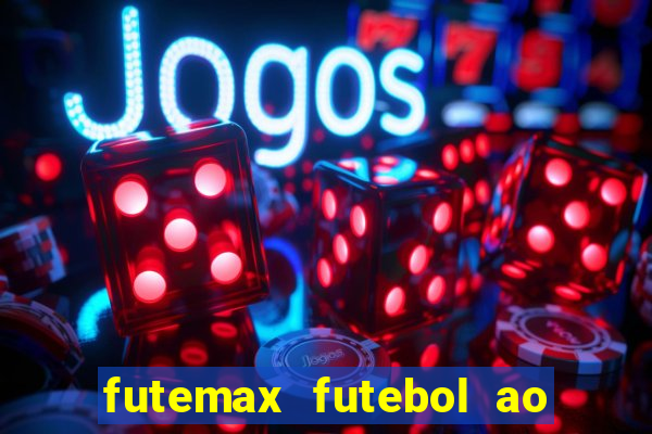 futemax futebol ao vivo libertadores